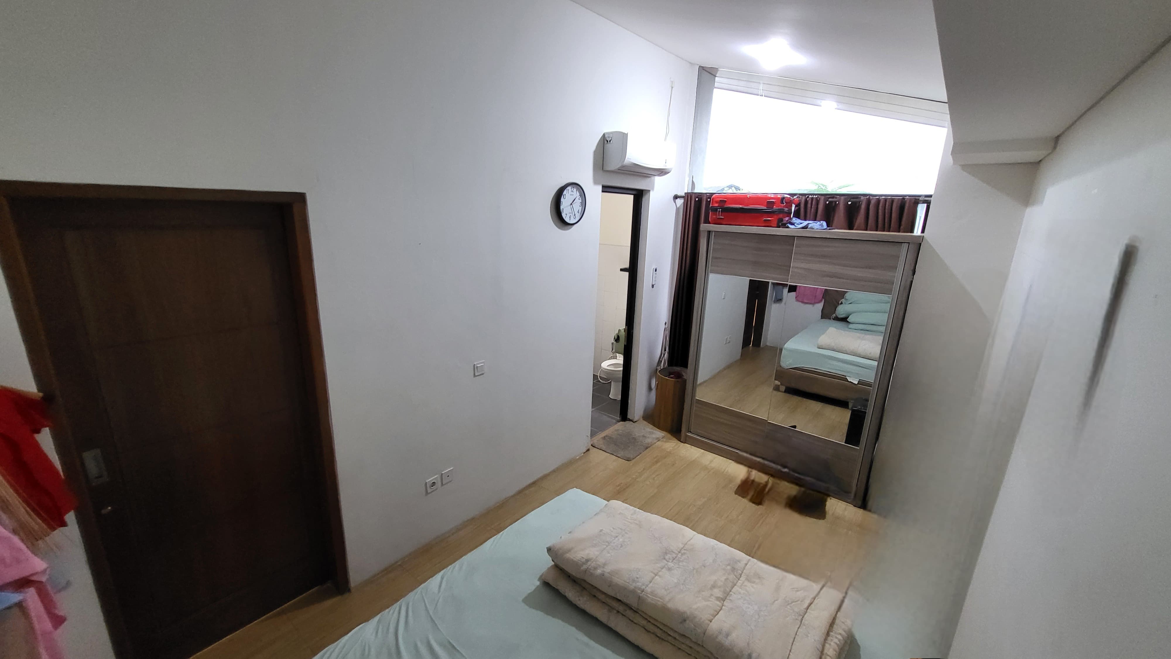 Dijual Rumah Di Waterfront Estate Lippo Cikarang